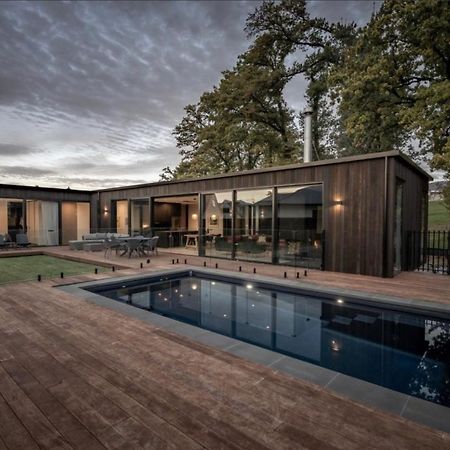 Ashton Lodge วานากา ภายนอก รูปภาพ